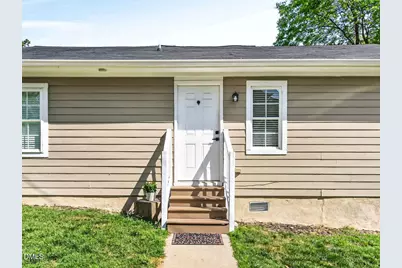 418 N Allen Road, Wake Forest, NC 27587 - Photo 3