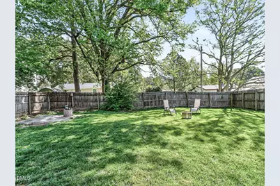 418 N Allen Road, Wake Forest, NC 27587 - Photo 23