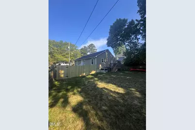 418 N Allen Road, Wake Forest, NC 27587 - Photo 1