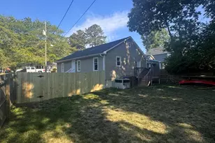 418 N Allen Rd, Wake Forest, NC 27587 - Photo 1