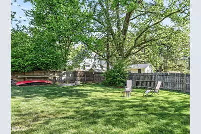 418 N Allen Road, Wake Forest, NC 27587 - Photo 23