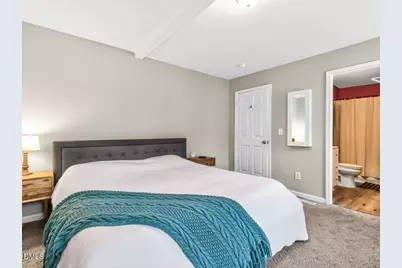 418 N Allen Road, Wake Forest, NC 27587 - Photo 15