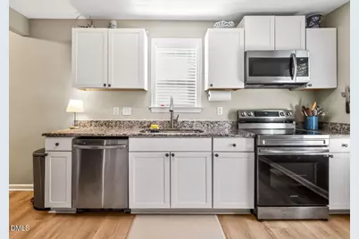 418 N Allen Road, Wake Forest, NC 27587 - Photo 9