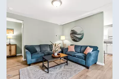 418 N Allen Road, Wake Forest, NC 27587 - Photo 5
