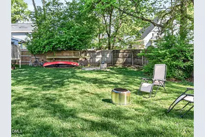 418 N Allen Road, Wake Forest, NC 27587 - Photo 21