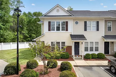 705 Glen Road #Apt 106, Garner, NC 27529 - Photo 1