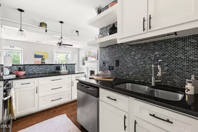 408 W Carver Street, Durham, NC 27704 - Photo 13