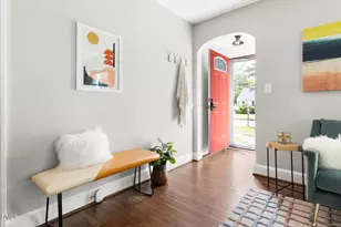 408 W Carver St, Durham, NC 27704 - Photo 3