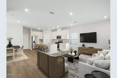 4129 Pine Hill Trail, Wendell, NC 27591 - Photo 9