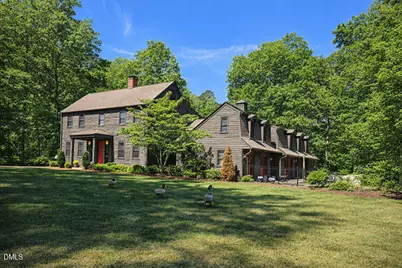 7875 Burnett Road, Dunn, NC 28334 - Photo 1