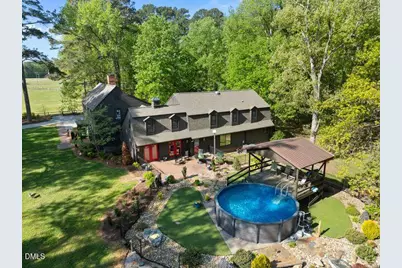 7875 Burnett Road, Dunn, NC 28334 - Photo 21