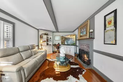 7875 Burnett Road, Dunn, NC 28334 - Photo 5