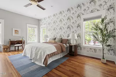 1401 Maryland Avenue, Durham, NC 27705 - Photo 5