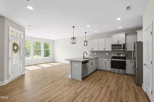 240 Douglas Falls Dr, Wendell, NC 27591 - Photo 7