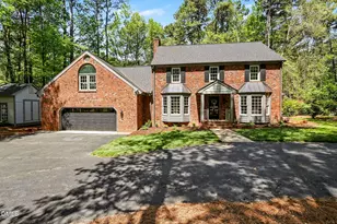 601 Brittany Bay E, Raleigh, NC 27614 - Photo 43