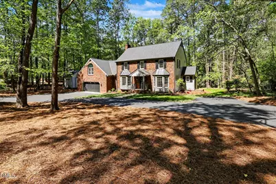 601 Brittany Bay E, Raleigh, NC 27614 - Photo 47