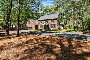 601 Brittany Bay E, Raleigh, NC 27614 - Photo 47