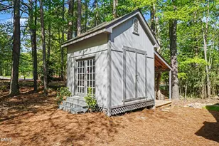 601 Brittany Bay E, Raleigh, NC 27614 - Photo 37