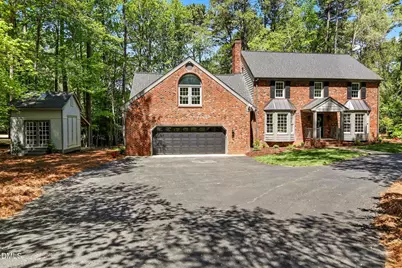 601 Brittany Bay E, Raleigh, NC 27614 - Photo 49