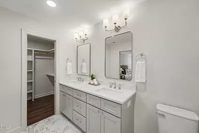 601 Brittany Bay E, Raleigh, NC 27614 - Photo 21