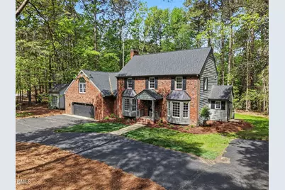 601 Brittany Bay E, Raleigh, NC 27614 - Photo 45