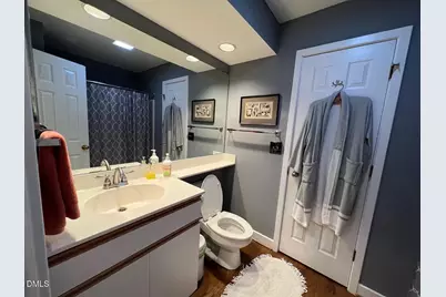 23 Bloomsbury Court, Chapel Hill, NC 27517 - Photo 13