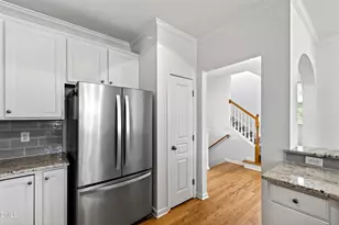 5415 Crescentview Pkwy, Raleigh, NC 27606 - Photo 27