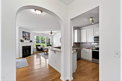 5415 Crescentview Parkway, Raleigh, NC 27606 - Photo 25