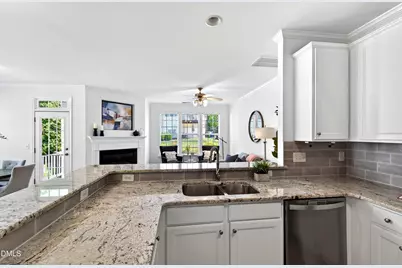 5415 Crescentview Parkway, Raleigh, NC 27606 - Photo 29