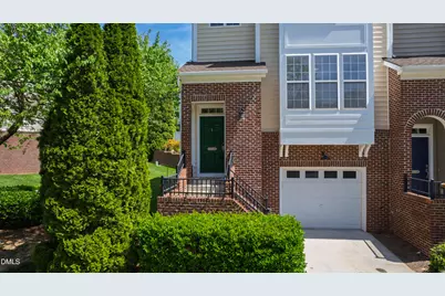 5415 Crescentview Parkway, Raleigh, NC 27606 - Photo 11