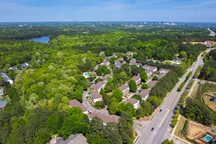 5415 Crescentview Pkwy, Raleigh, NC 27606 - Photo 61