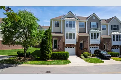 5415 Crescentview Parkway, Raleigh, NC 27606 - Photo 1