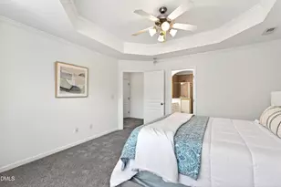 5415 Crescentview Pkwy, Raleigh, NC 27606 - Photo 41