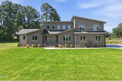 50 Wiggins Road, Louisburg, NC 27549 - Photo 1