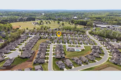 1307 Brookview Drive, Gibsonville, NC 27249 - Photo 39