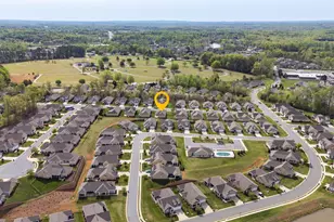 1307 Brookview Dr, Gibsonville, NC 27249 - Photo 39