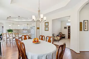 1307 Brookview Dr, Gibsonville, NC 27249 - Photo 13