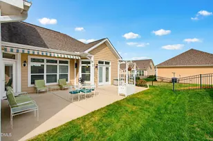 1307 Brookview Dr, Gibsonville, NC 27249 - Photo 23