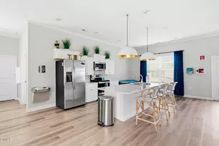 1307 Brookview Dr, Gibsonville, NC 27249 - Photo 29