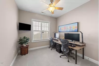 5007 Sunny Creek Lane, Apex, NC 27502 - Photo 21