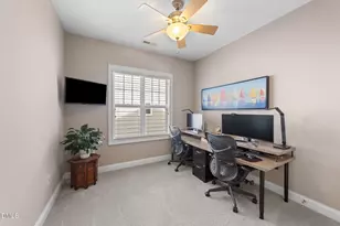 5007 Sunny Creek Ln, Apex, NC 27502 - Photo 21