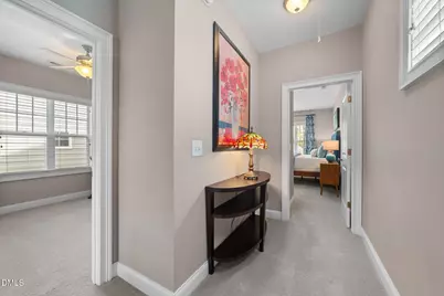 5007 Sunny Creek Lane, Apex, NC 27502 - Photo 13