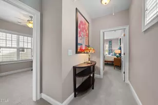 5007 Sunny Creek Ln, Apex, NC 27502 - Photo 13