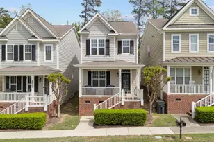 5007 Sunny Creek Ln, Apex, NC 27502 - Photo 1