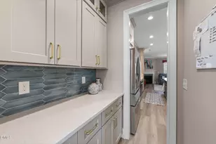 5007 Sunny Creek Ln, Apex, NC 27502 - Photo 5