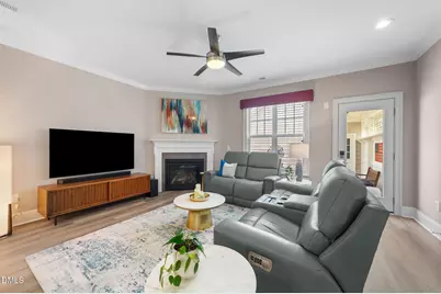 5007 Sunny Creek Lane, Apex, NC 27502 - Photo 11