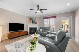 5007 Sunny Creek Ln, Apex, NC 27502 - Photo 11