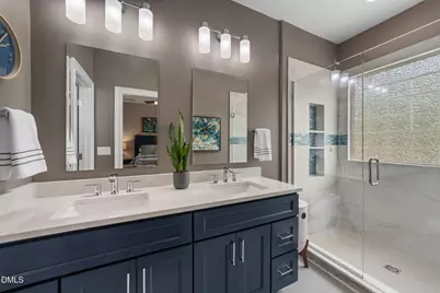 5007 Sunny Creek Lane, Apex, NC 27502 - Photo 15