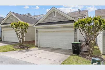 5007 Sunny Creek Lane, Apex, NC 27502 - Photo 27