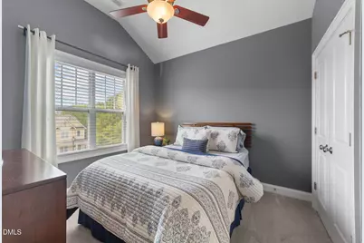 5007 Sunny Creek Lane, Apex, NC 27502 - Photo 19